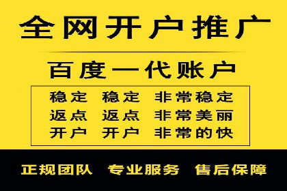 百度推广公司案例分析：精准定位，助力企业精准营销